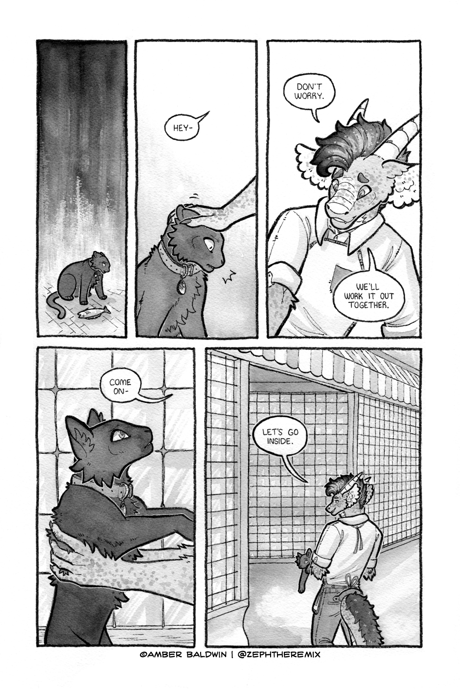 Figgy and the Baker 15 - 2021