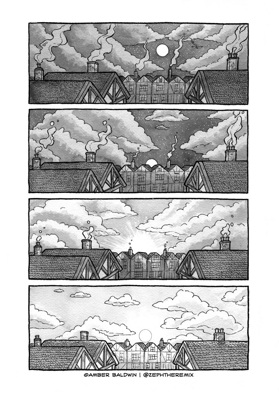 Figgy and the Baker 6 - 2021