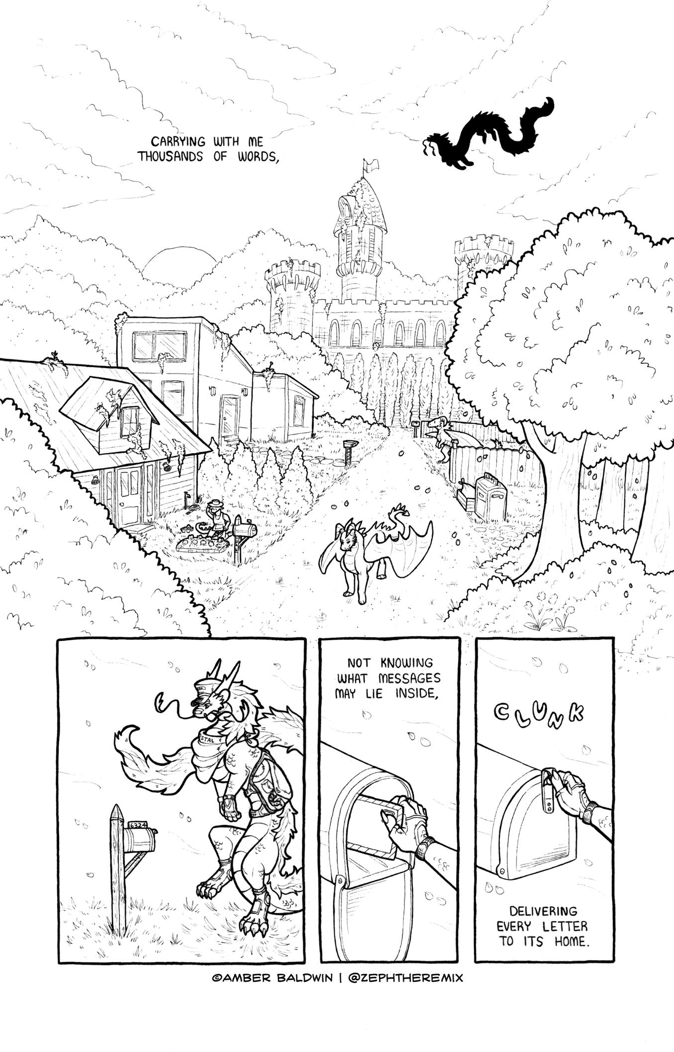 Handwritten 2 - 2020