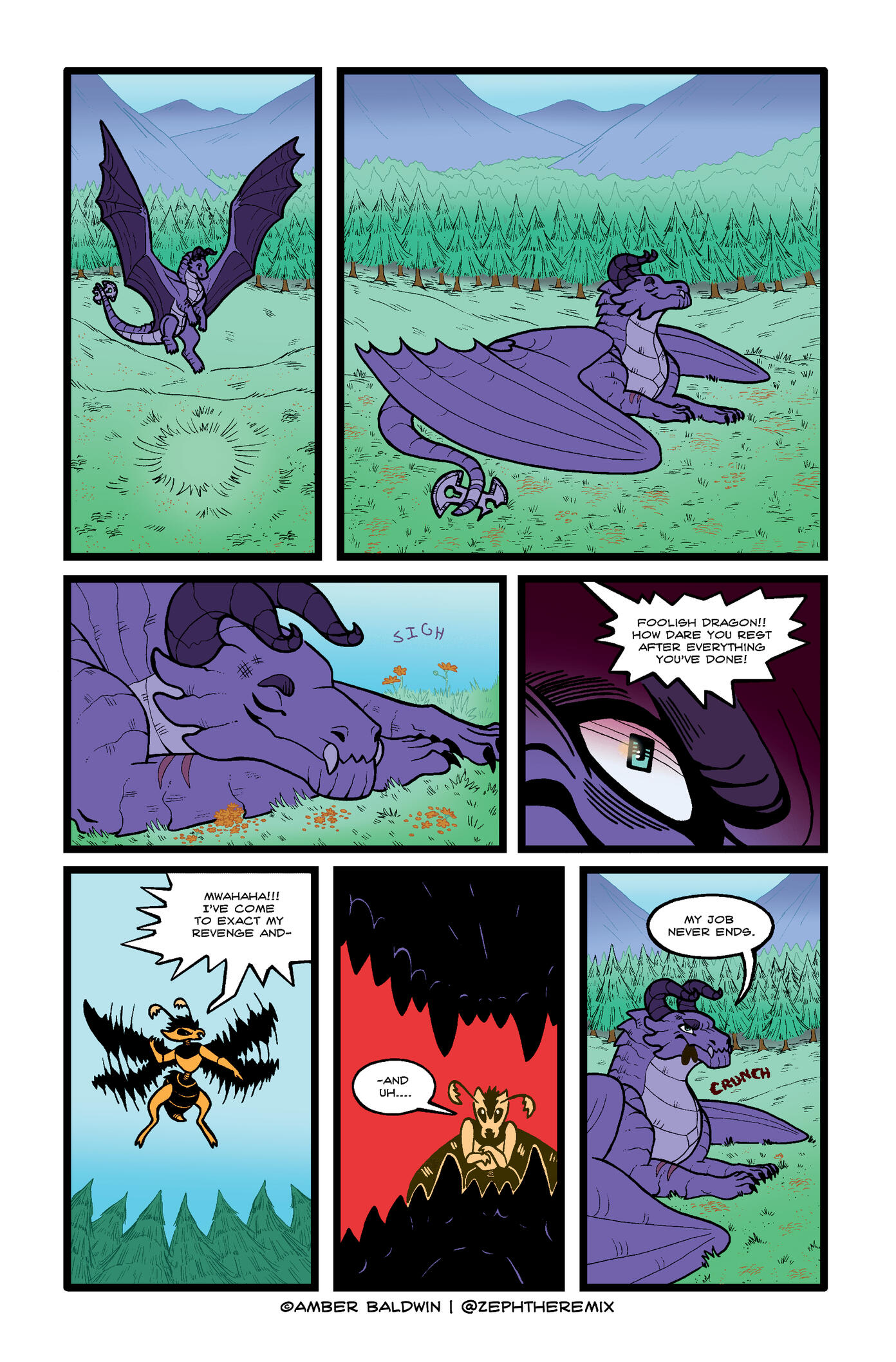 Sleep Search 3 - 2019