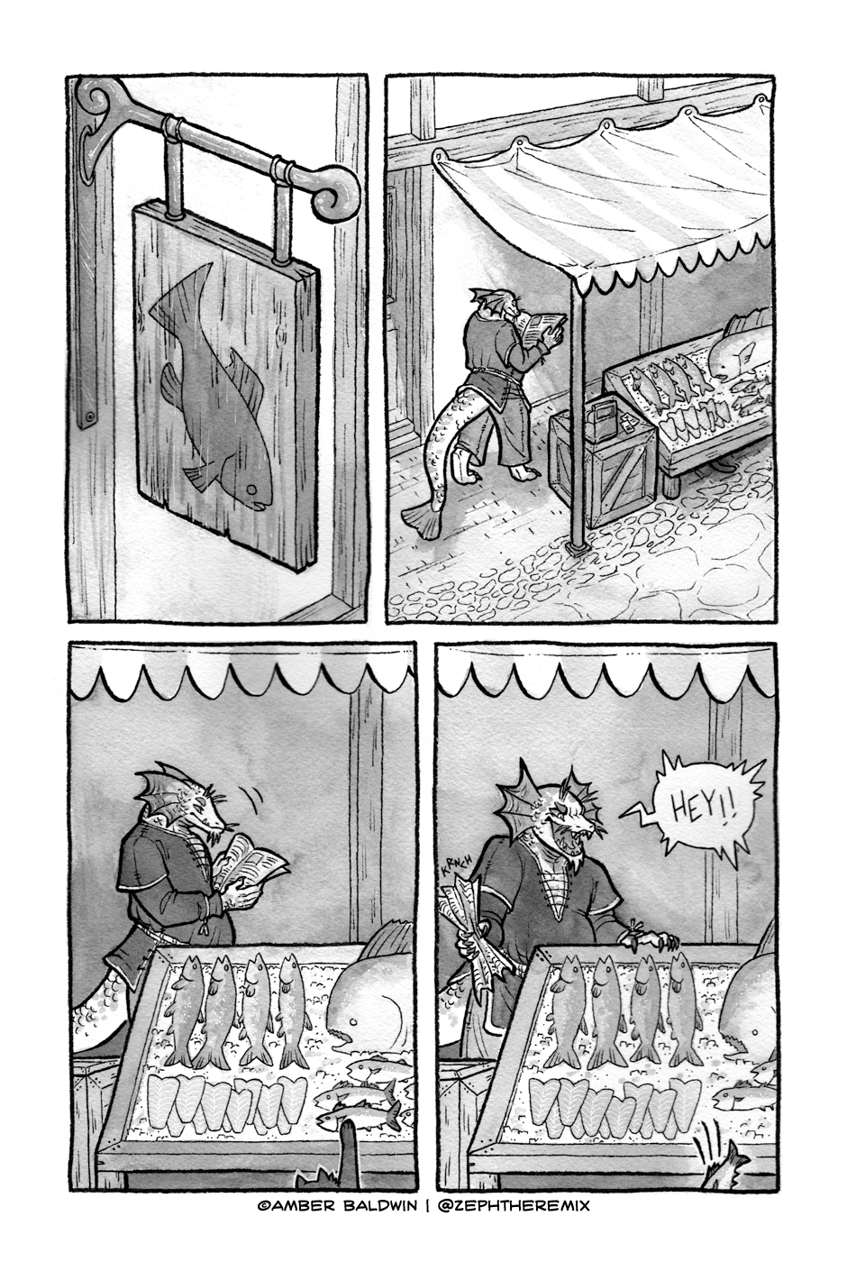 Figgy and the Baker 7 - 2021