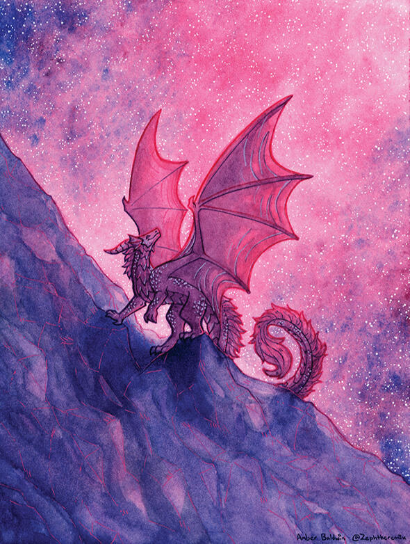 Treasure of the Stars - 2022